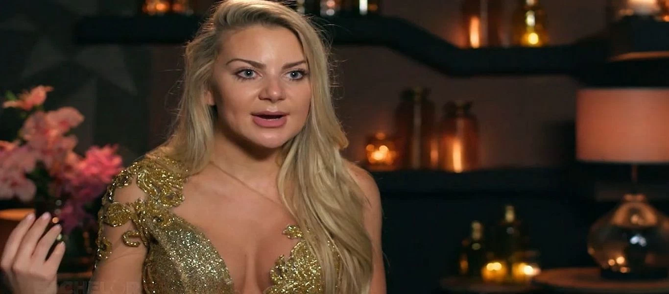 The Bachelor: Δείτε πως ήταν η Αθηνά Νέα Υόρκη πριν τις πλαστικές επεμβάσεις! (φώτο)